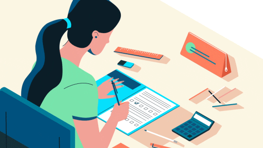 Statistik Jurnal Mengajar - Grafik Aktivitas Sebar Kabupaten